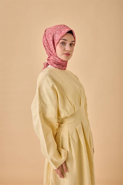 Silk Home Soft Eşarp 73089-37