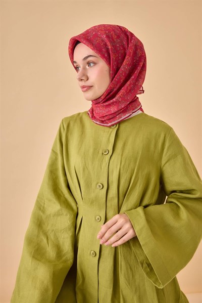 Silk Home Soft Eşarp 73089-38