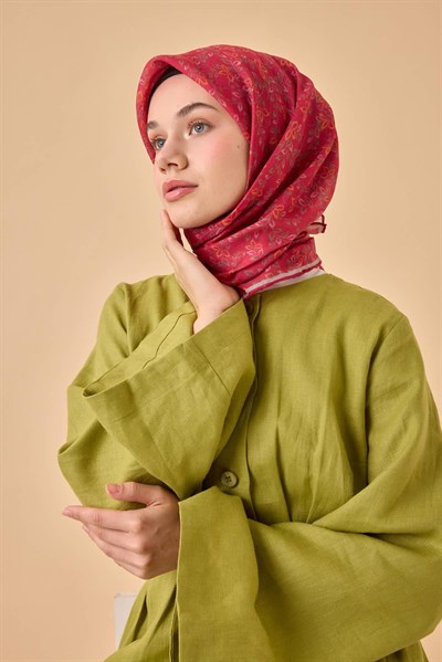 Silk Home Soft Eşarp 73089-38
