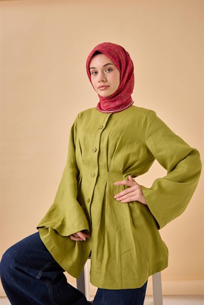 Silk Home Soft Eşarp 73089-38