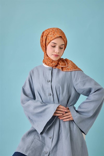 Silk Home Soft Eşarp 73089-42