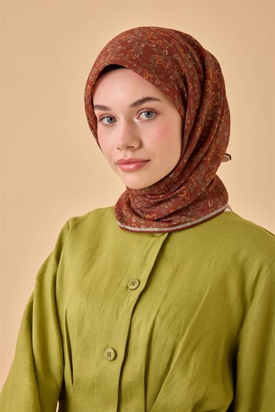 Silk Home Soft Eşarp 73089-43