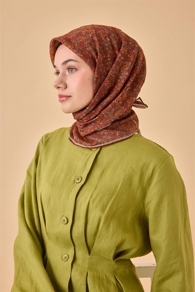 Silk Home Soft Eşarp 73089-43