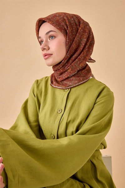 Silk Home Soft Eşarp 73089-43