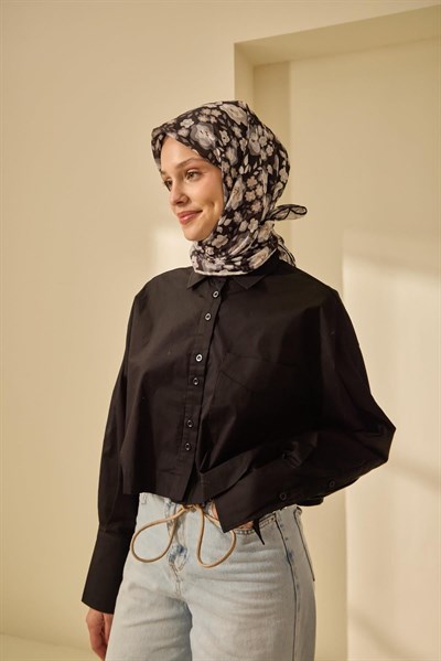 Silk Home Soft Eşarp 73090-01