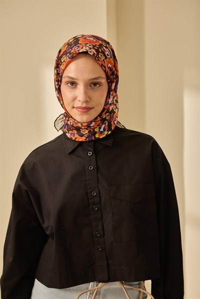 Silk Home Soft Eşarp 73090-02