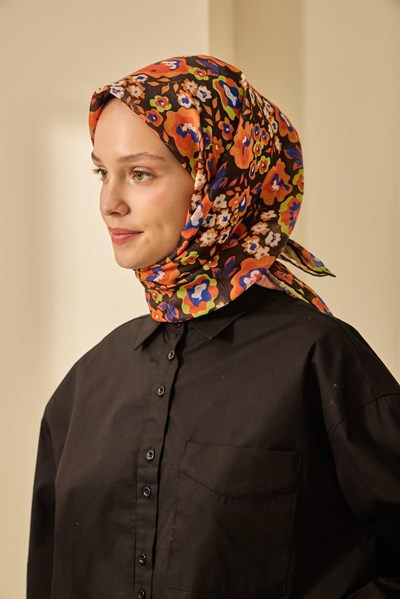 Silk Home Soft Eşarp 73090-02