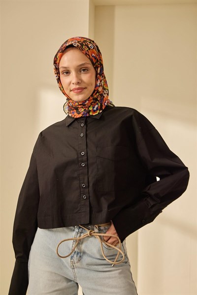 Silk Home Soft Eşarp 73090-02