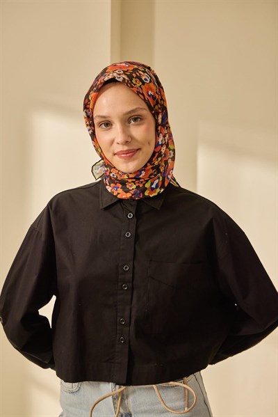 Silk Home Soft Eşarp 73090-02