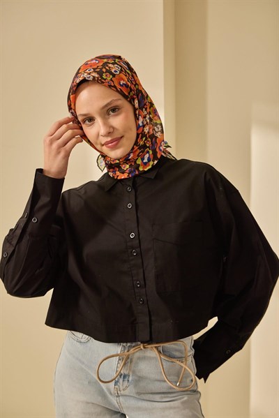 Silk Home Soft Eşarp 73090-02