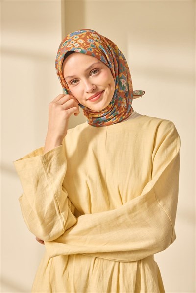 Silk Home Soft Eşarp 73090-03