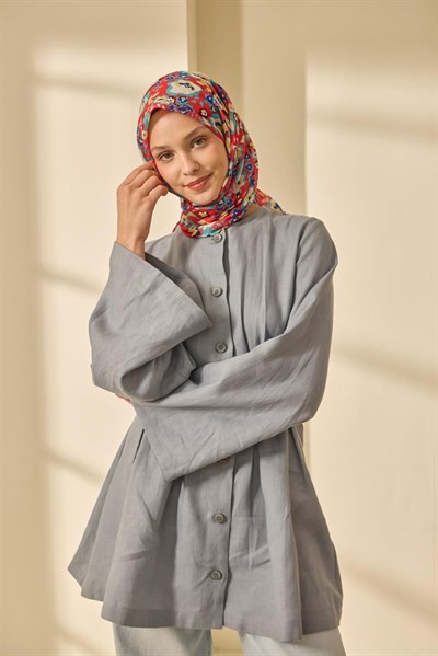 Silk Home Soft Eşarp 73090-04