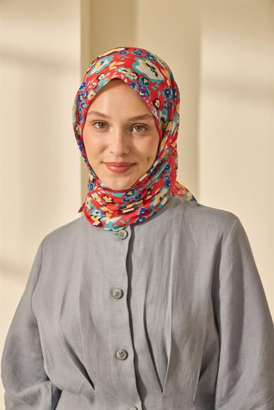 Silk Home Soft Eşarp 73090-04