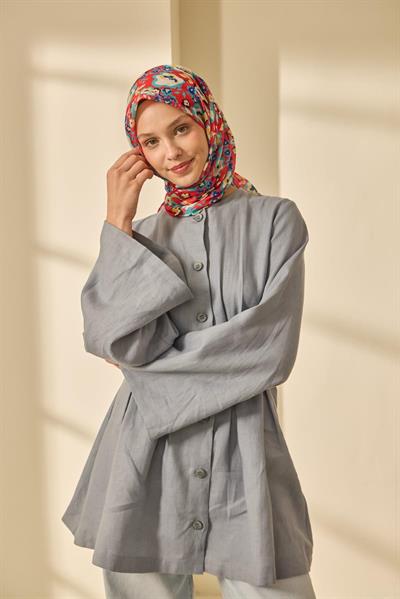 Silk Home Soft Eşarp 73090-04
