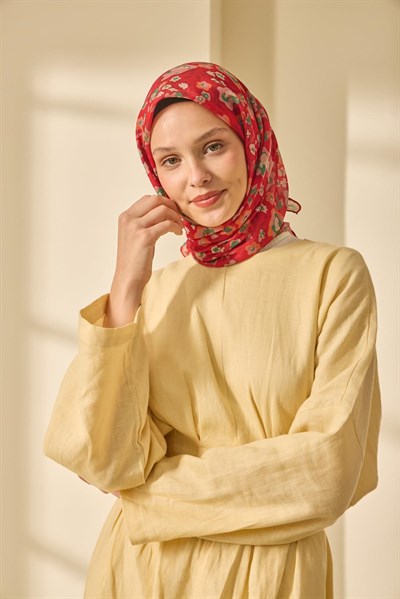 Silk Home Soft Eşarp 73090-05