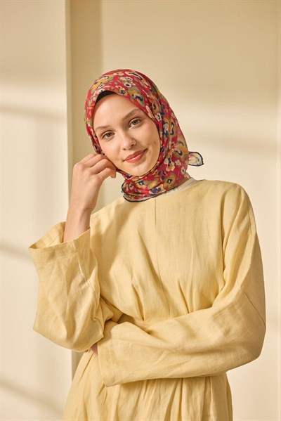 Silk Home Soft Eşarp 73090-06