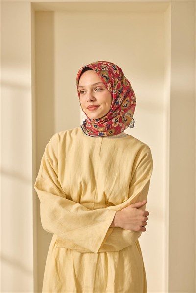Silk Home Soft Eşarp 73090-06