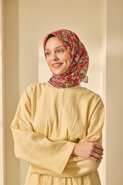 Silk Home Soft Eşarp 73090-06