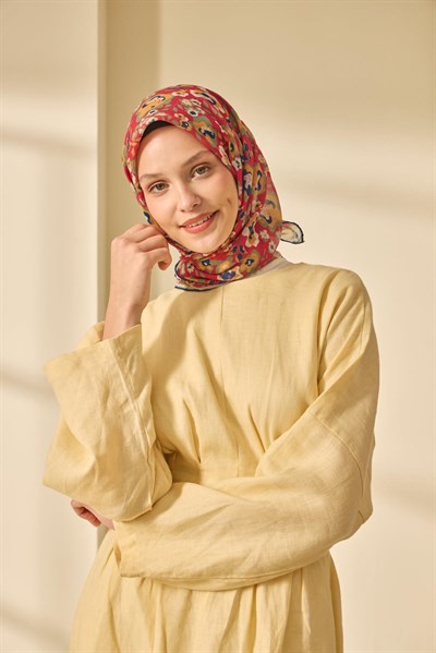 Silk Home Soft Eşarp 73090-06