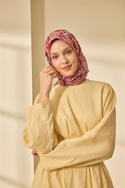 Silk Home Soft Eşarp 73090-07