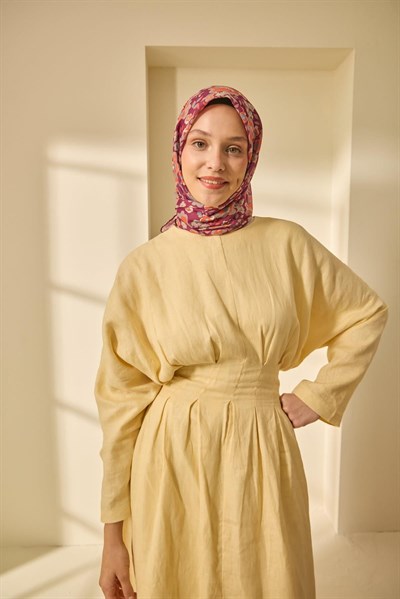 Silk Home Soft Eşarp 73090-07