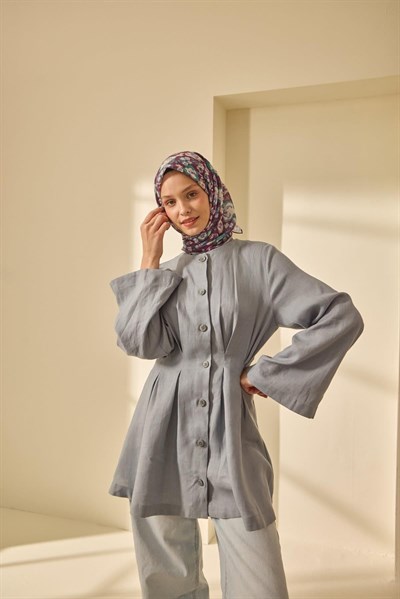 Silk Home Soft Eşarp 73090-08