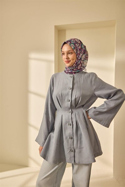 Silk Home Soft Eşarp 73090-08