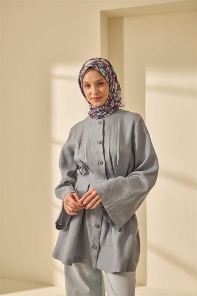 Silk Home Soft Eşarp 73090-08