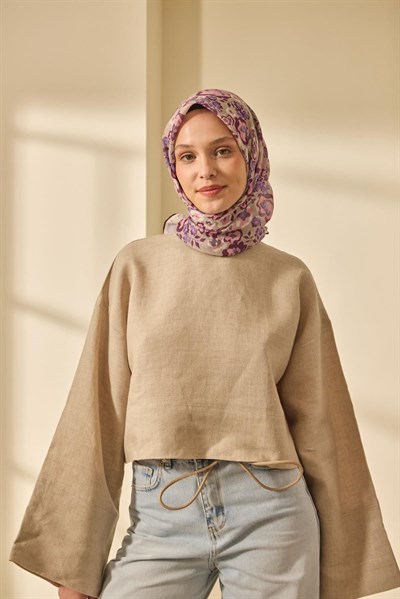 Silk Home Soft Eşarp 73090-09
