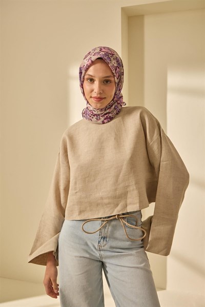 Silk Home Soft Eşarp 73090-09