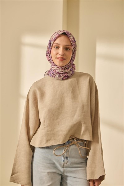Silk Home Soft Eşarp 73090-09