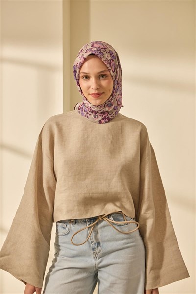Silk Home Soft Eşarp 73090-09