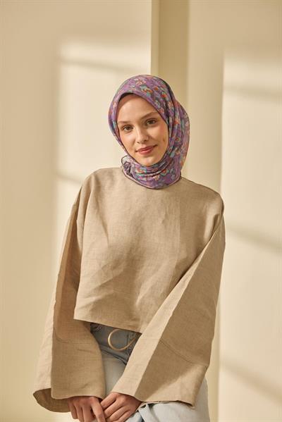 Silk Home Soft Eşarp 73090-10