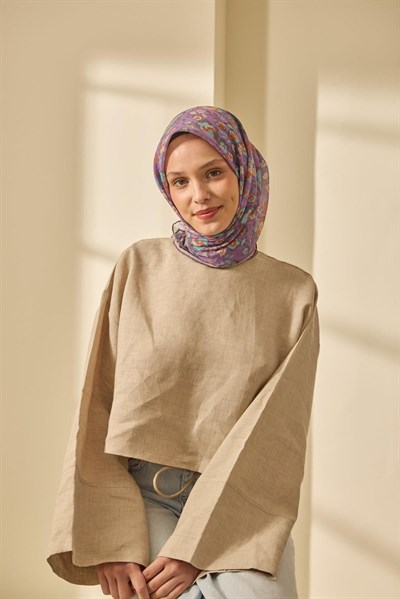 Silk Home Soft Eşarp 73090-10