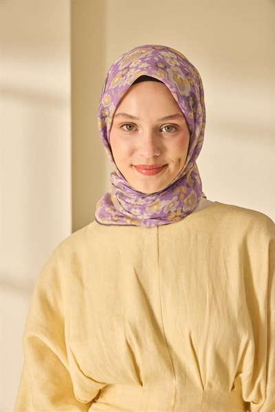 Silk Home Soft Eşarp 73090-11