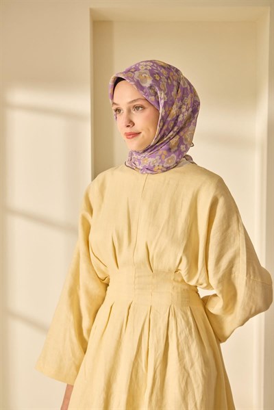 Silk Home Soft Eşarp 73090-11