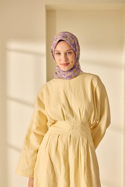 Silk Home Soft Eşarp 73090-11