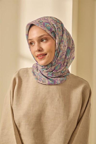 Silk Home Soft Eşarp 73090-12