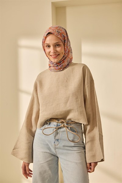 Silk Home Soft Eşarp 73090-13