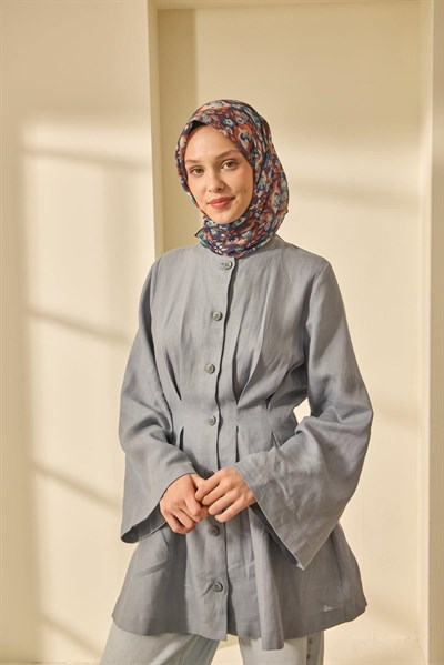 Silk Home Soft Eşarp 73090-14