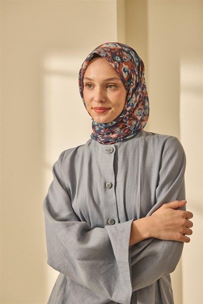 Silk Home Soft Eşarp 73090-14