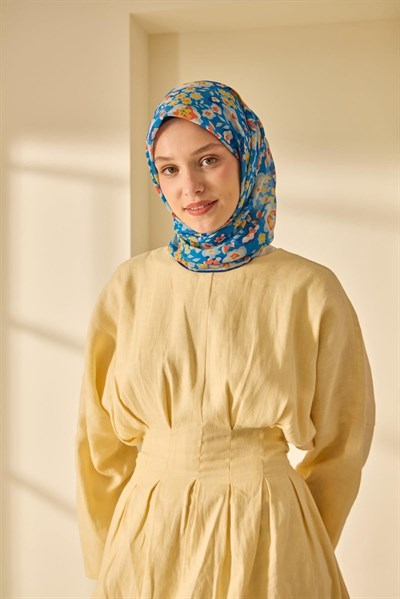 Silk Home Soft Eşarp 73090-16