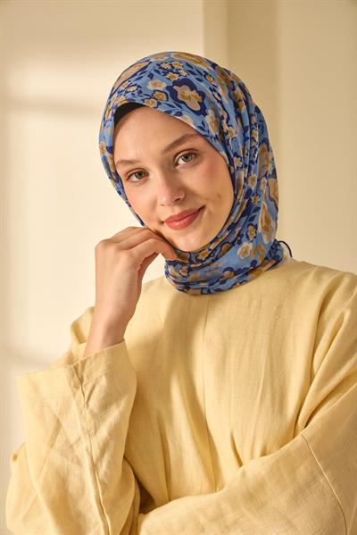 Silk Home Soft Eşarp 73090-17
