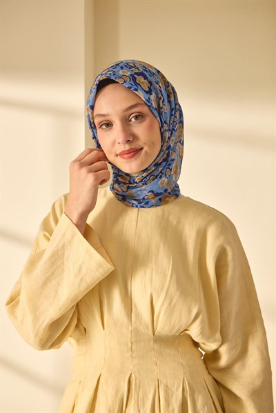 Silk Home Soft Eşarp 73090-17
