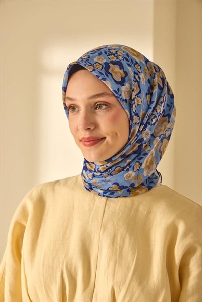 Silk Home Soft Eşarp 73090-17