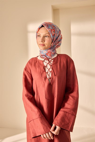 Silk Home Soft Eşarp 73090-18