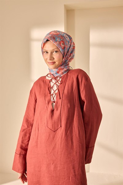 Silk Home Soft Eşarp 73090-18