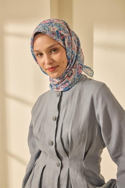 Silk Home Soft Eşarp 73090-19