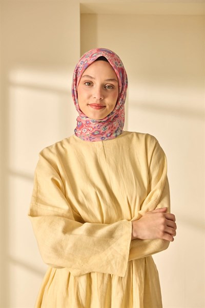 Silk Home Soft Eşarp 73090-21