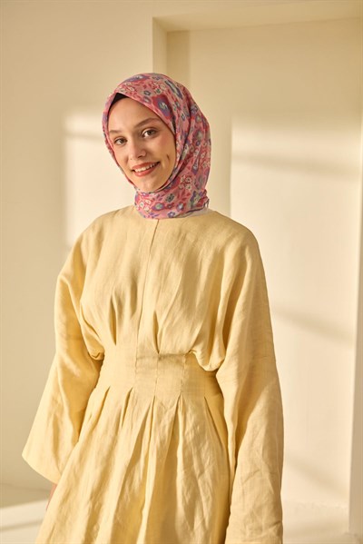 Silk Home Soft Eşarp 73090-21
